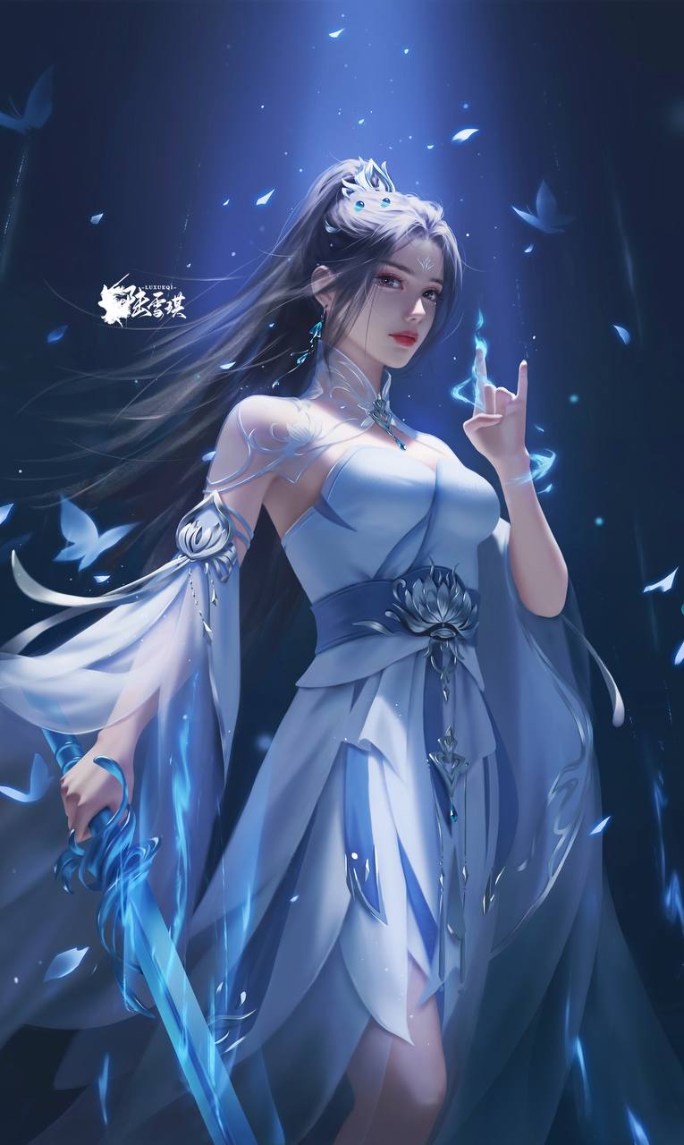 捕捉角色的