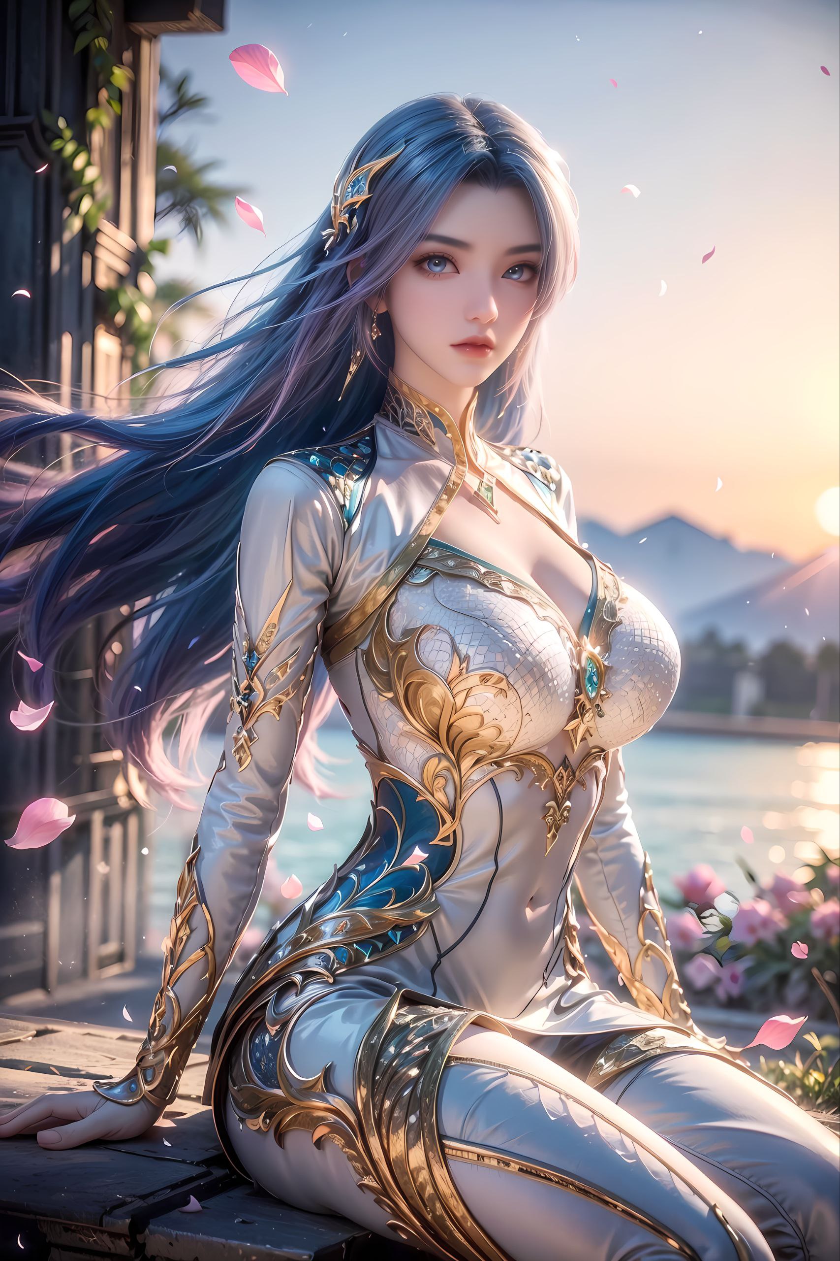 生活更加美