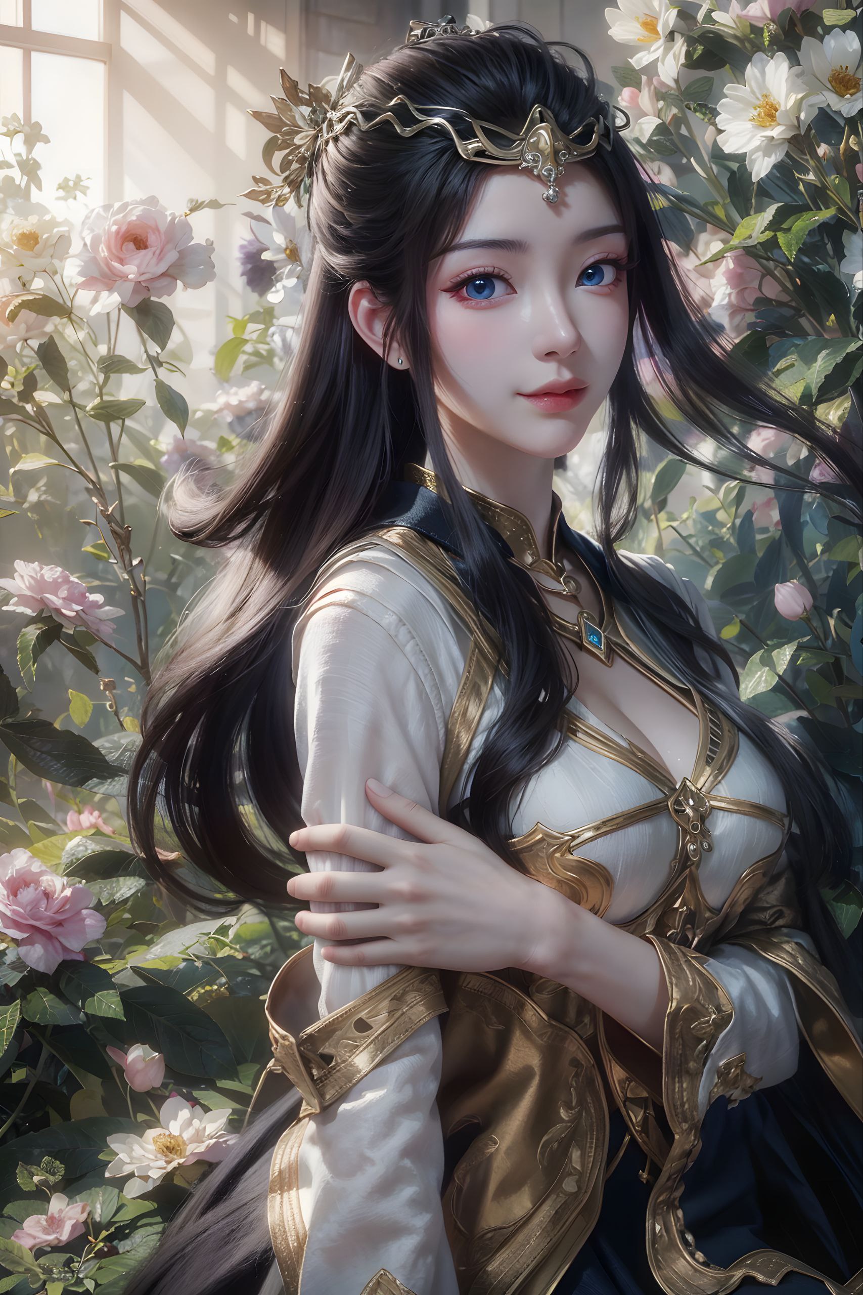 也可以成为
