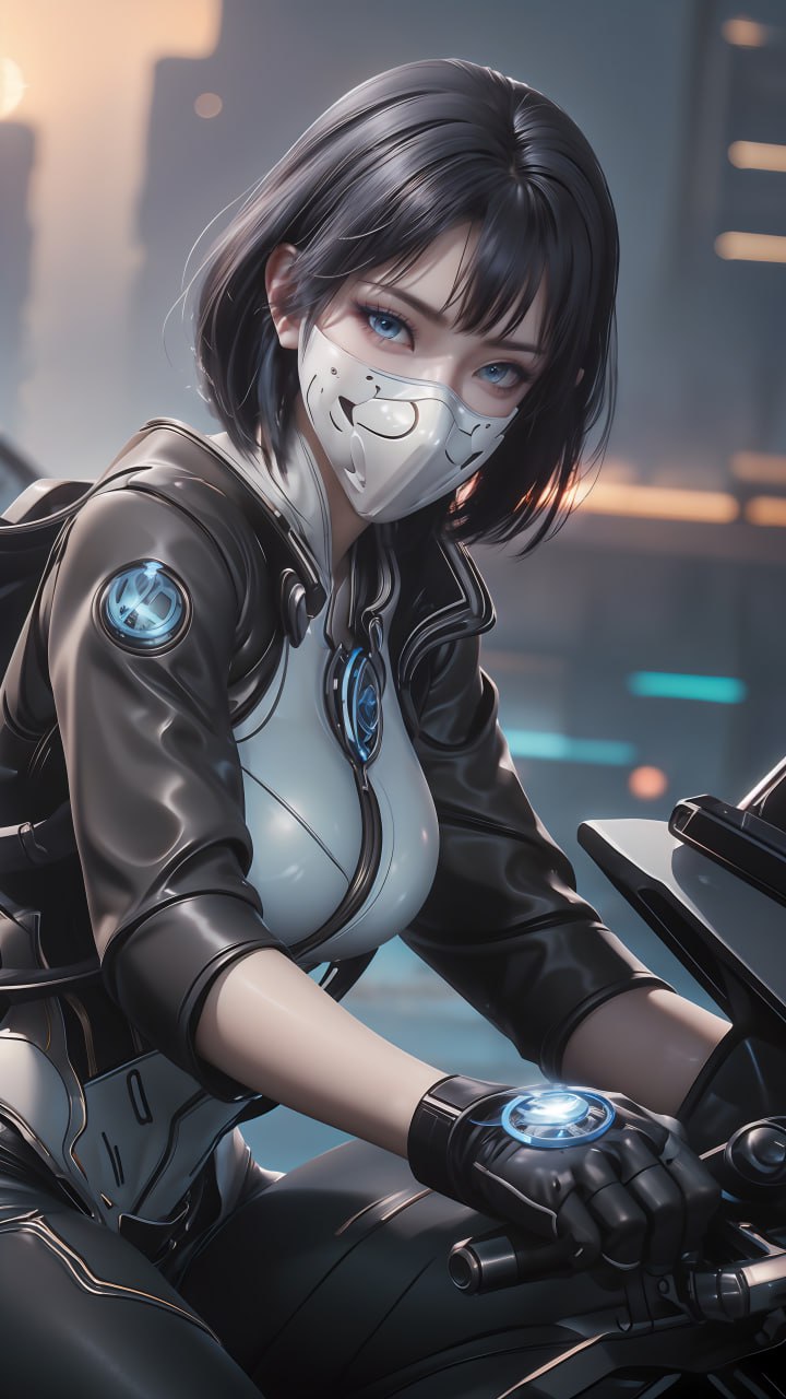 让信息无处