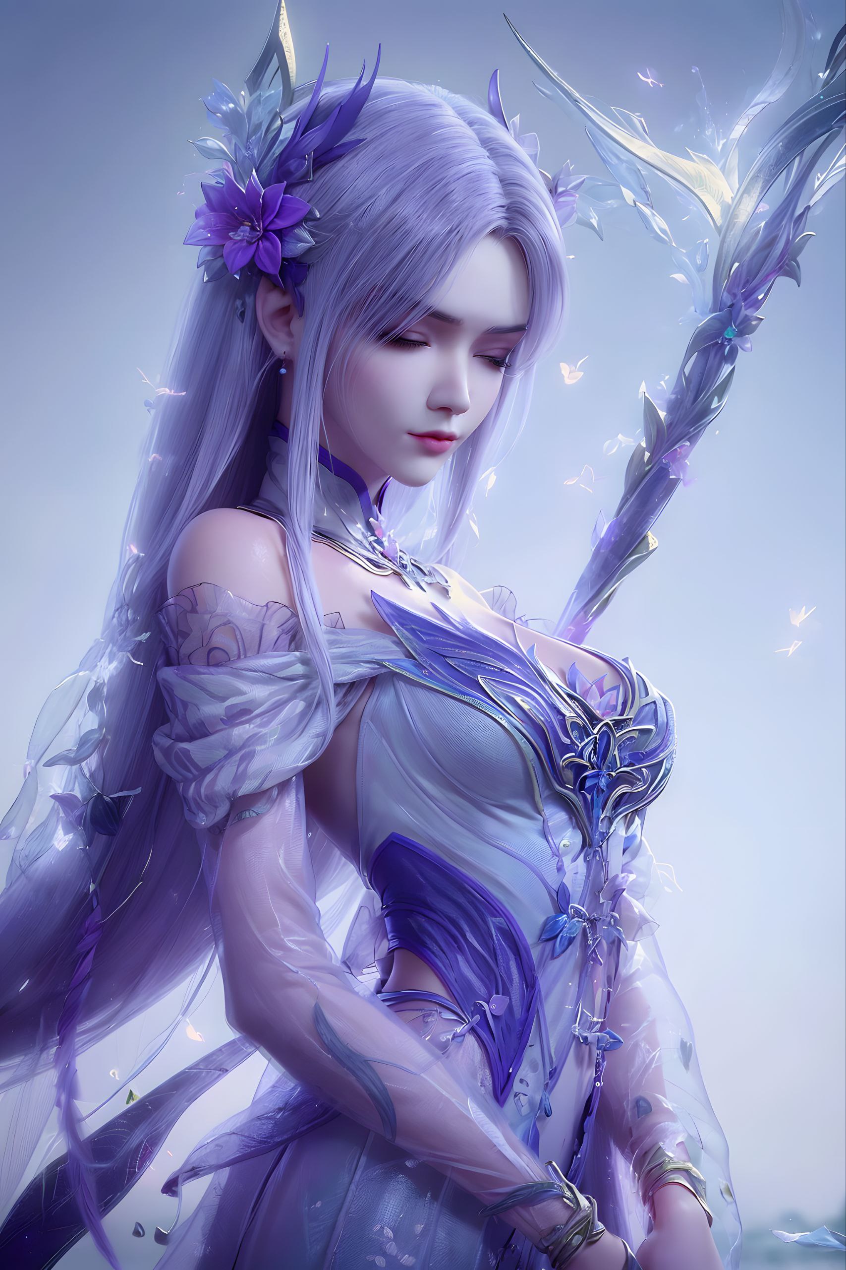 热议