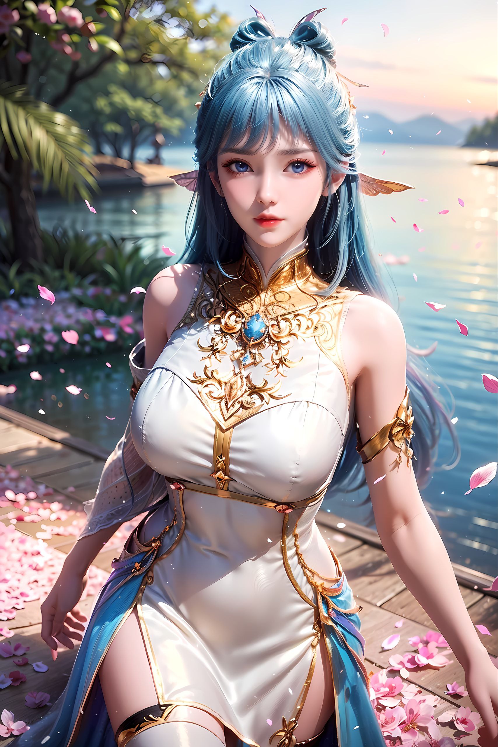 羽咲美晴