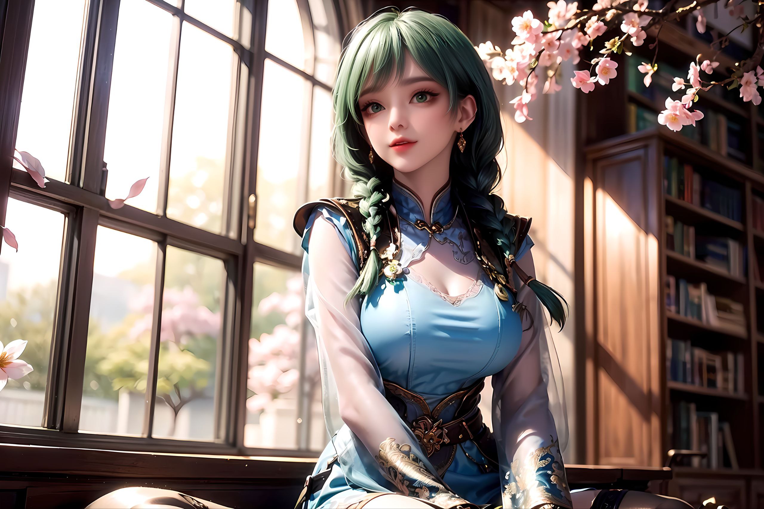 不是真正的