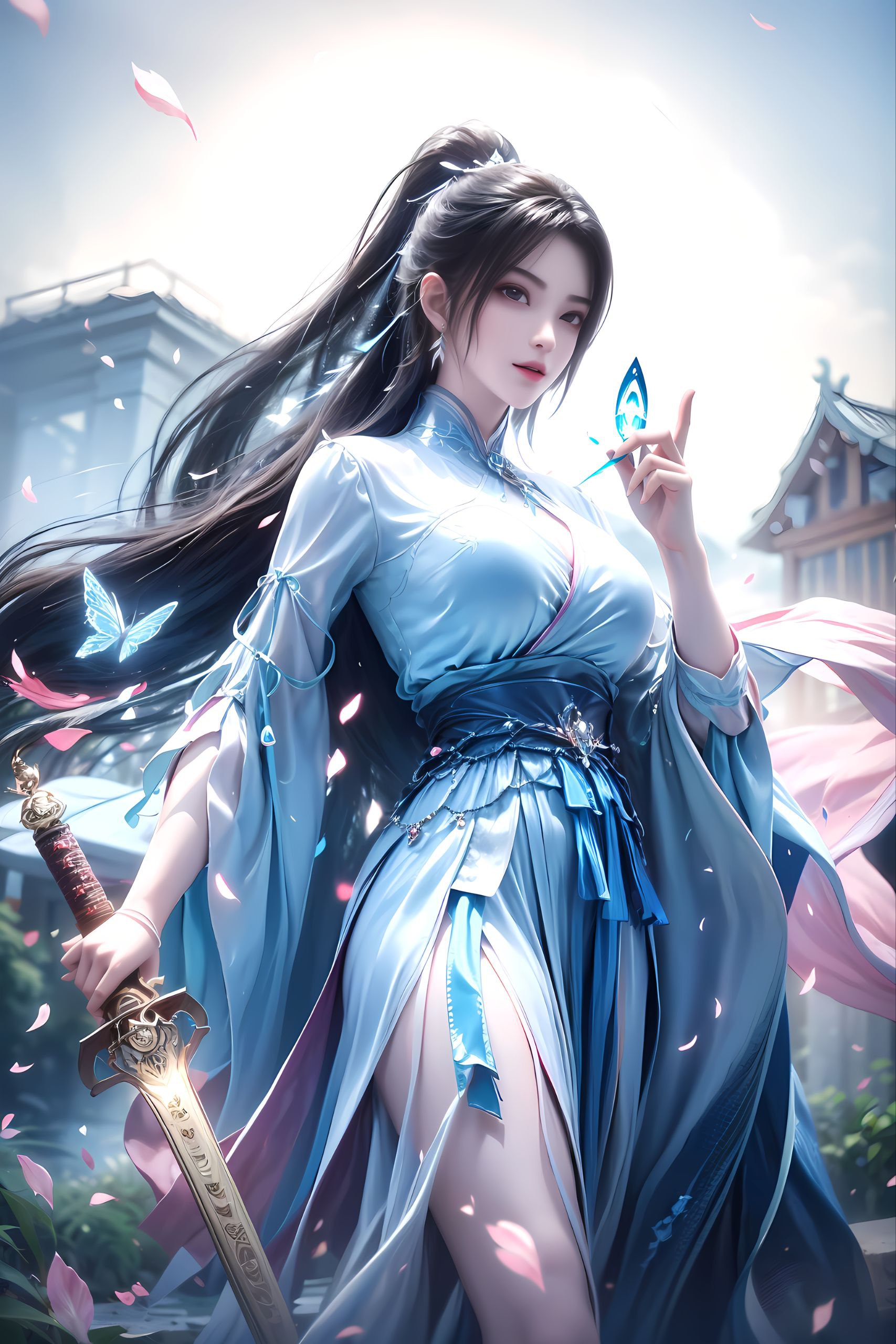 维护自己的
