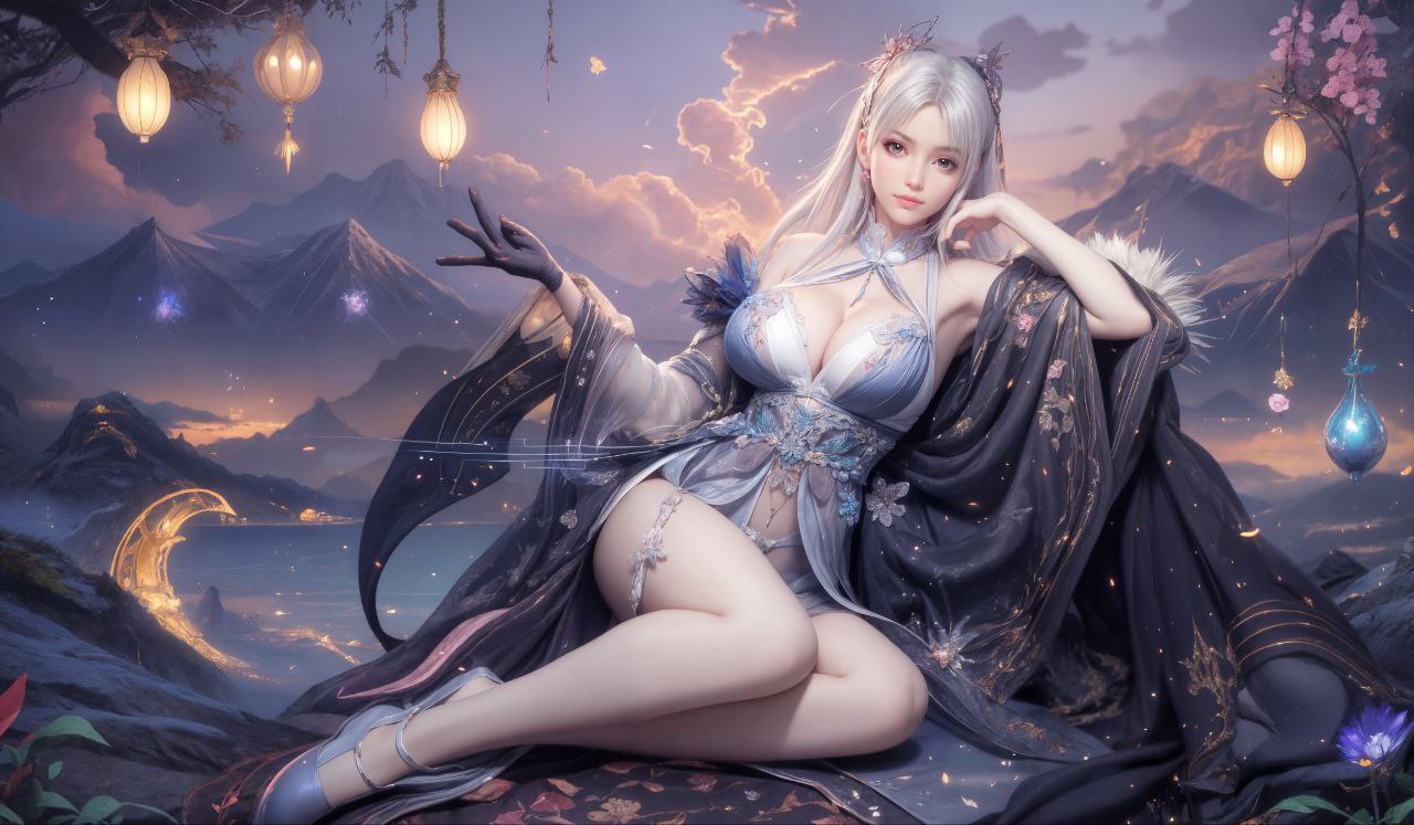 用户的关注