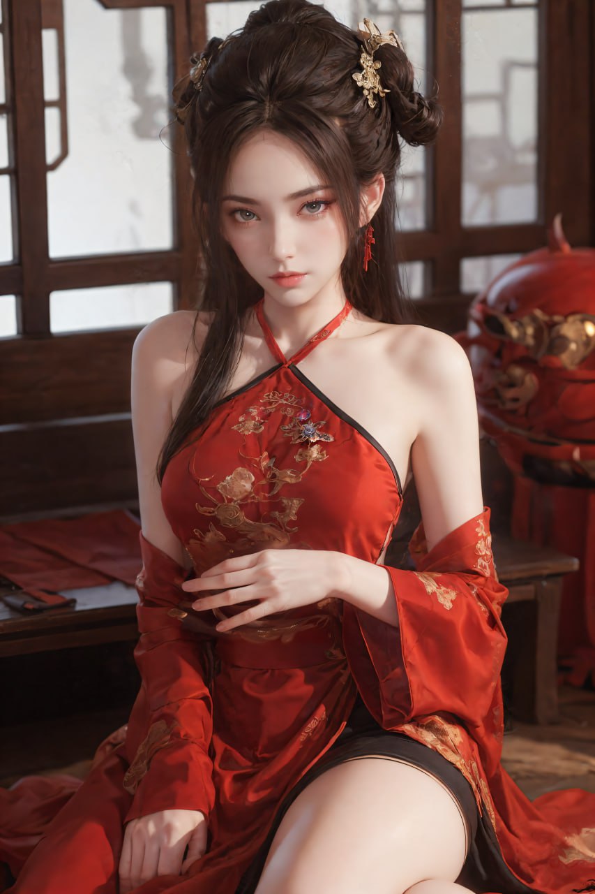 择采取一些