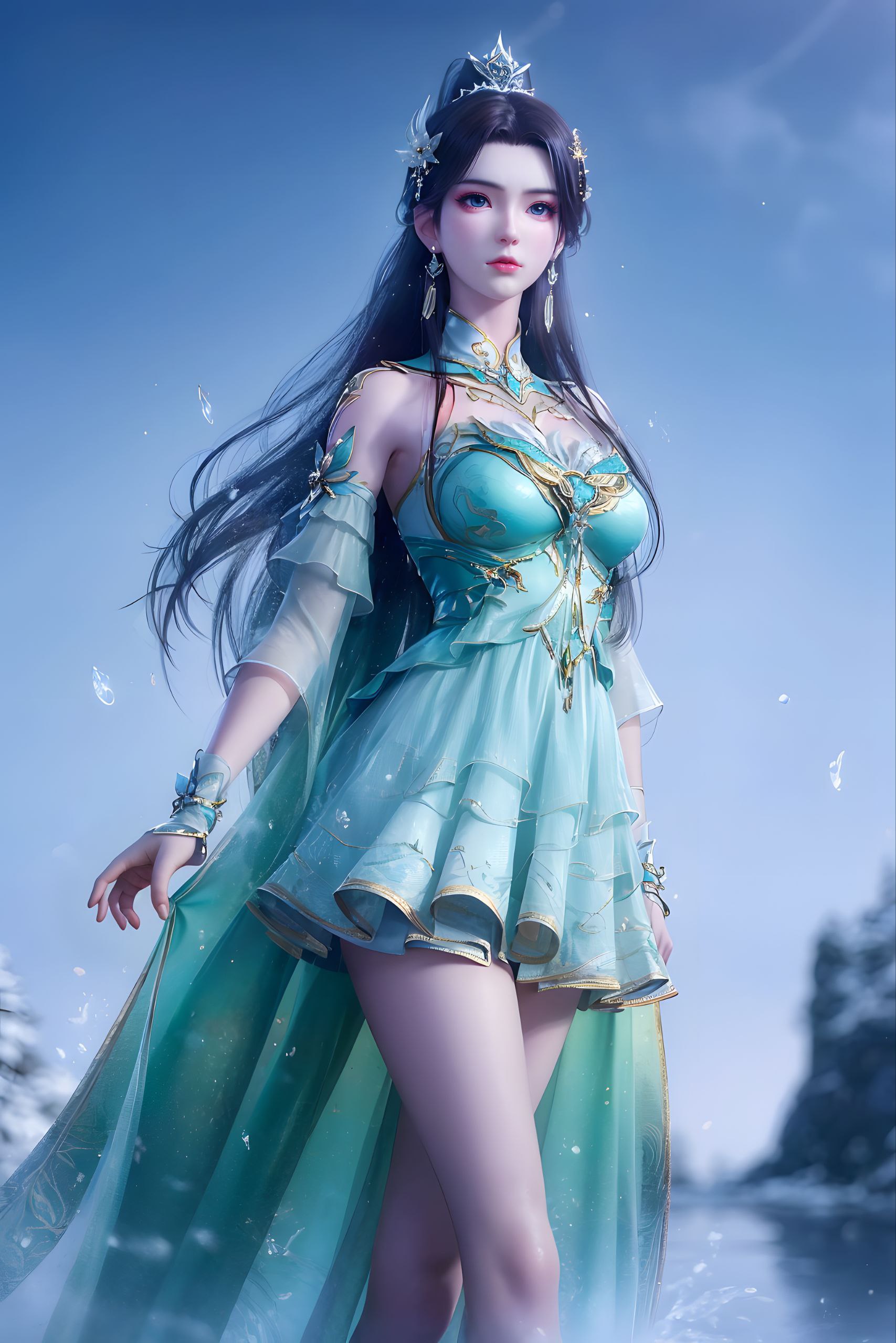 和诽谤