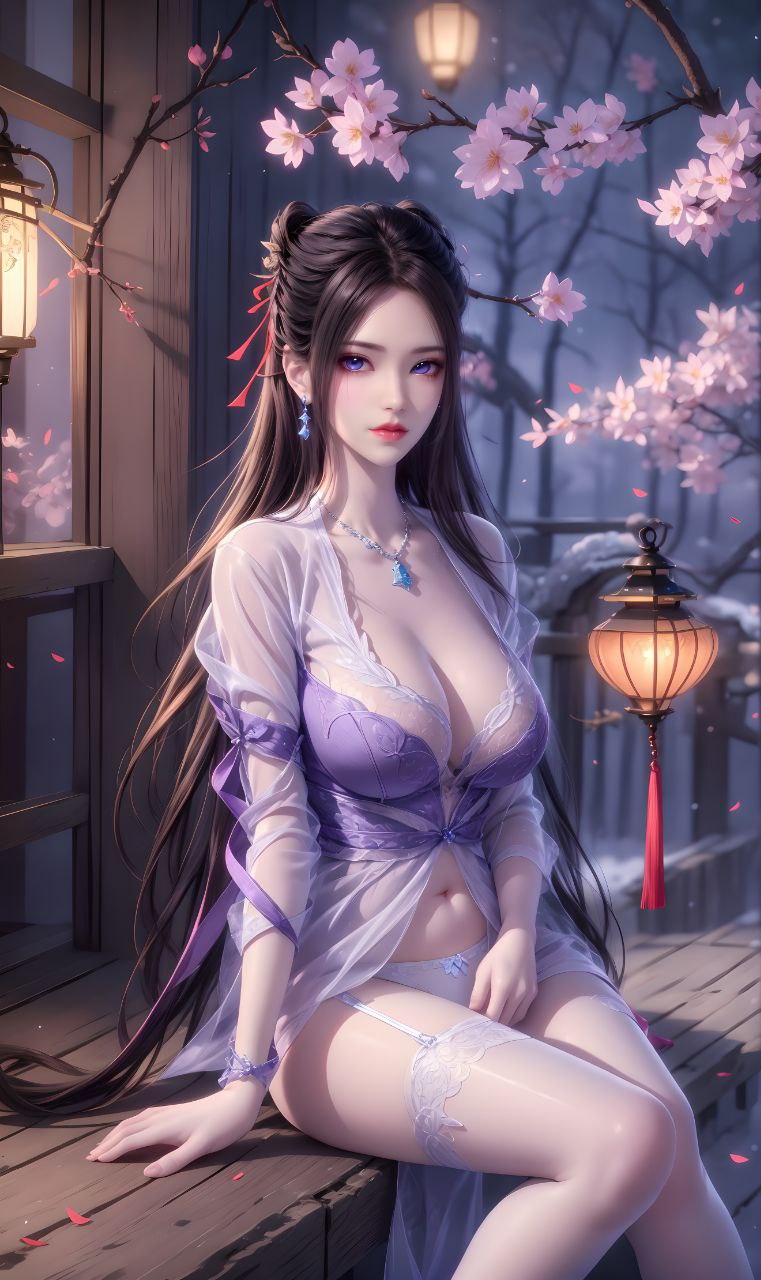 明星的恋情
