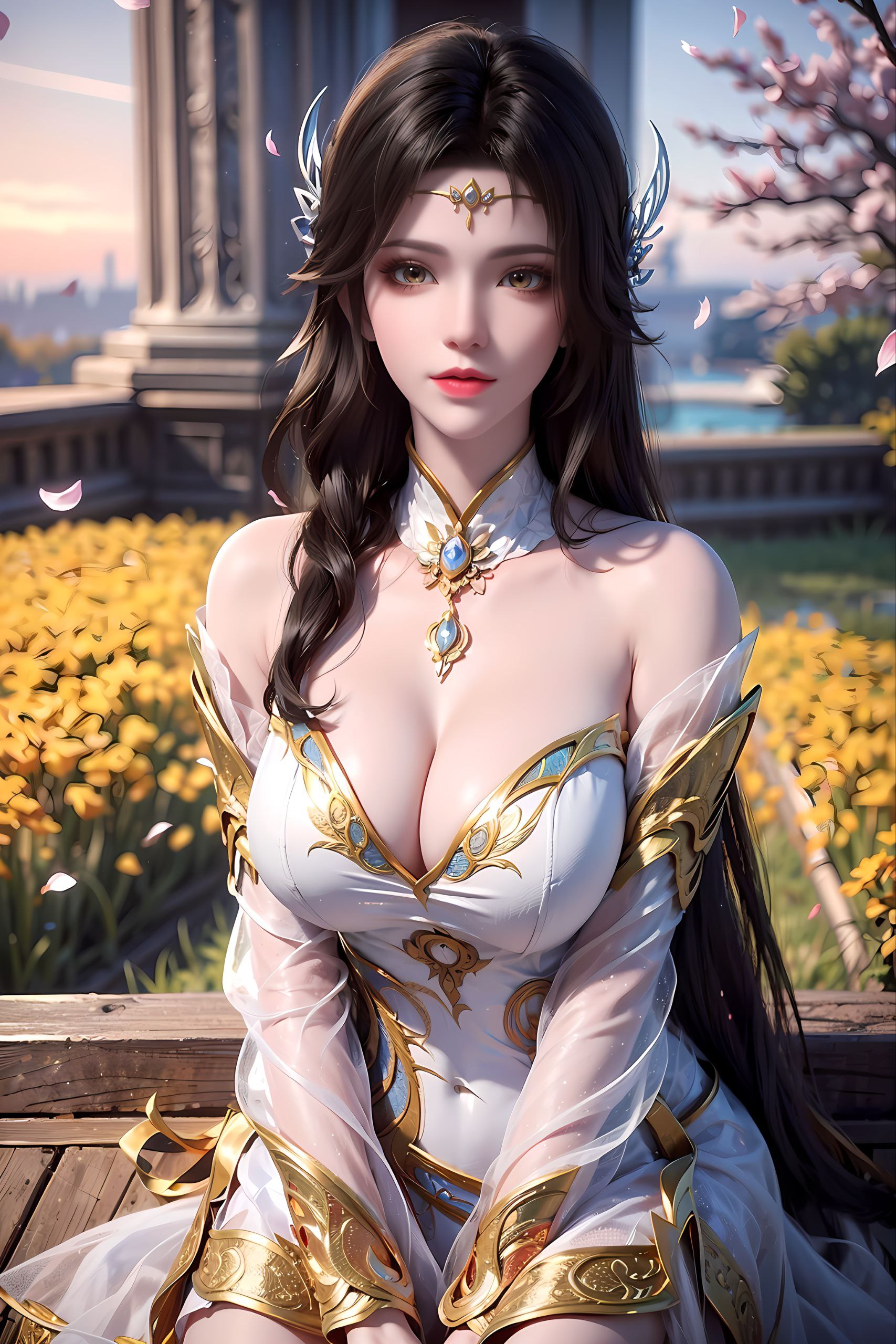 潜在的负面
