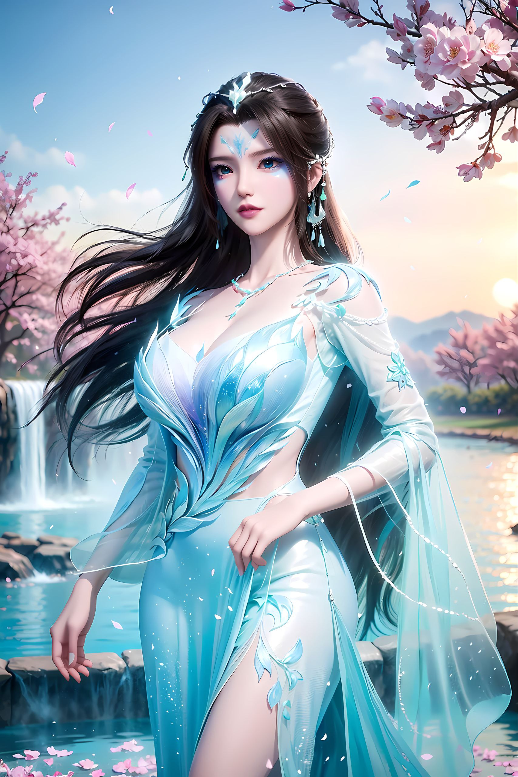 上手