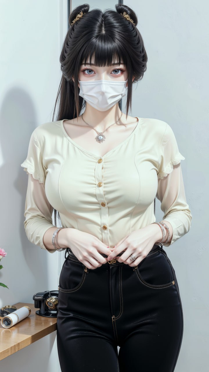 和多样性