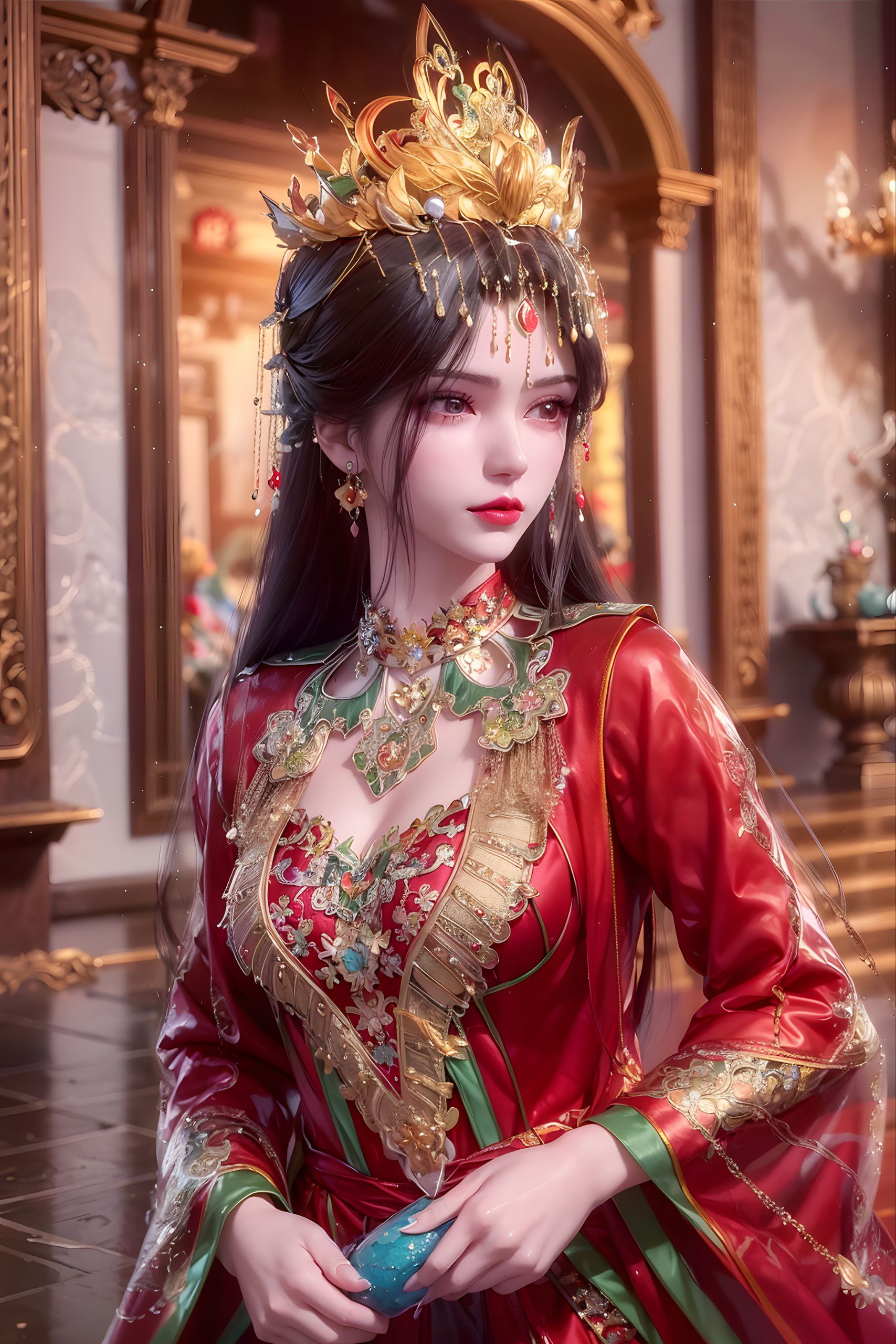 全隐患