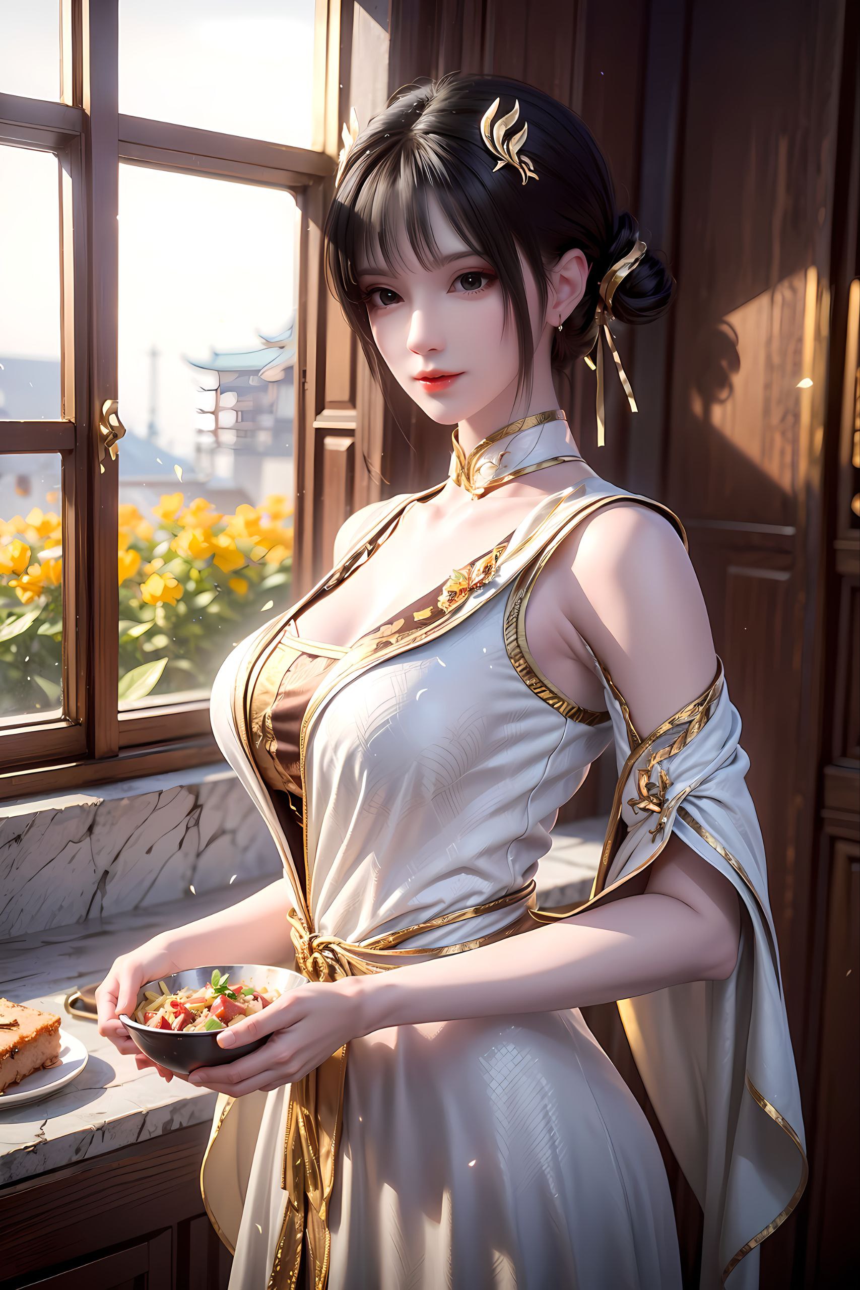 玩偶姐姐：在孩子们的成长过程中