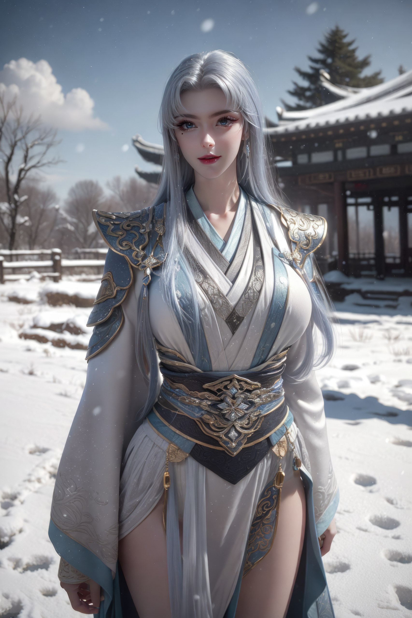 网上