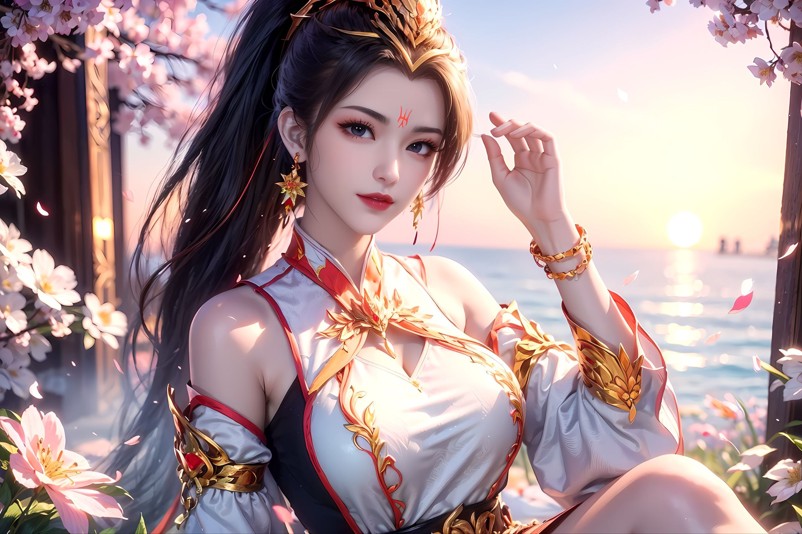 不如关注可