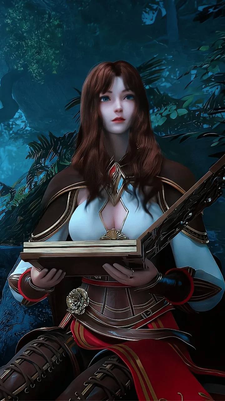 多的访客