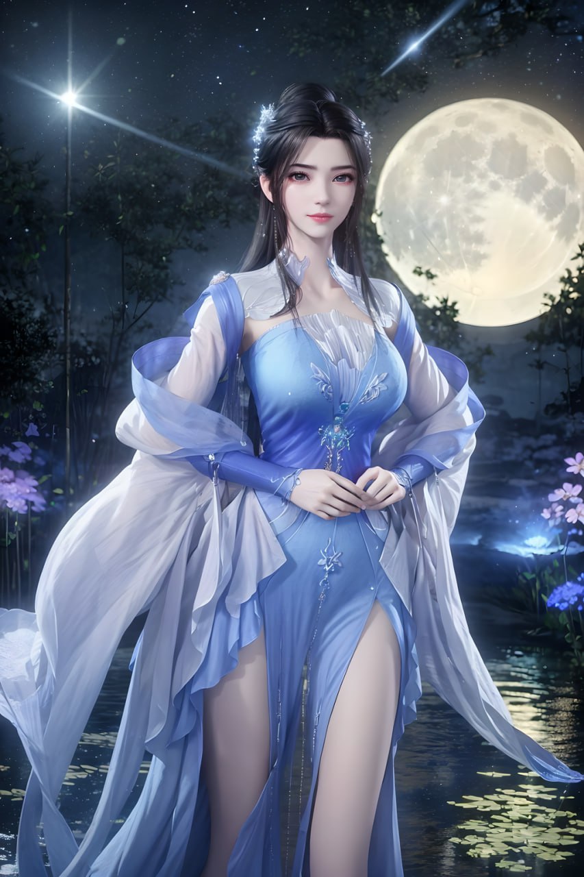 许多人心中