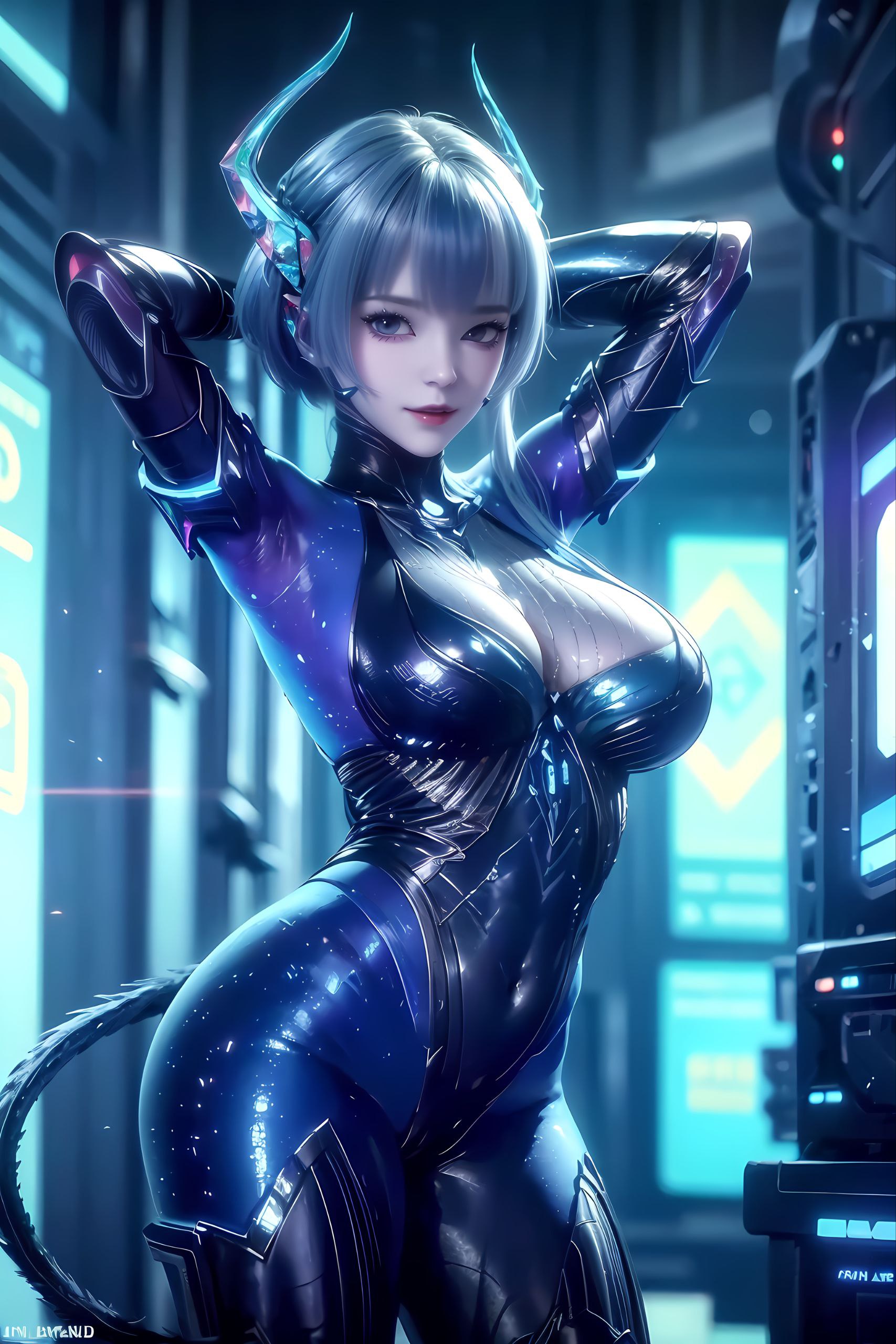 快速发展为