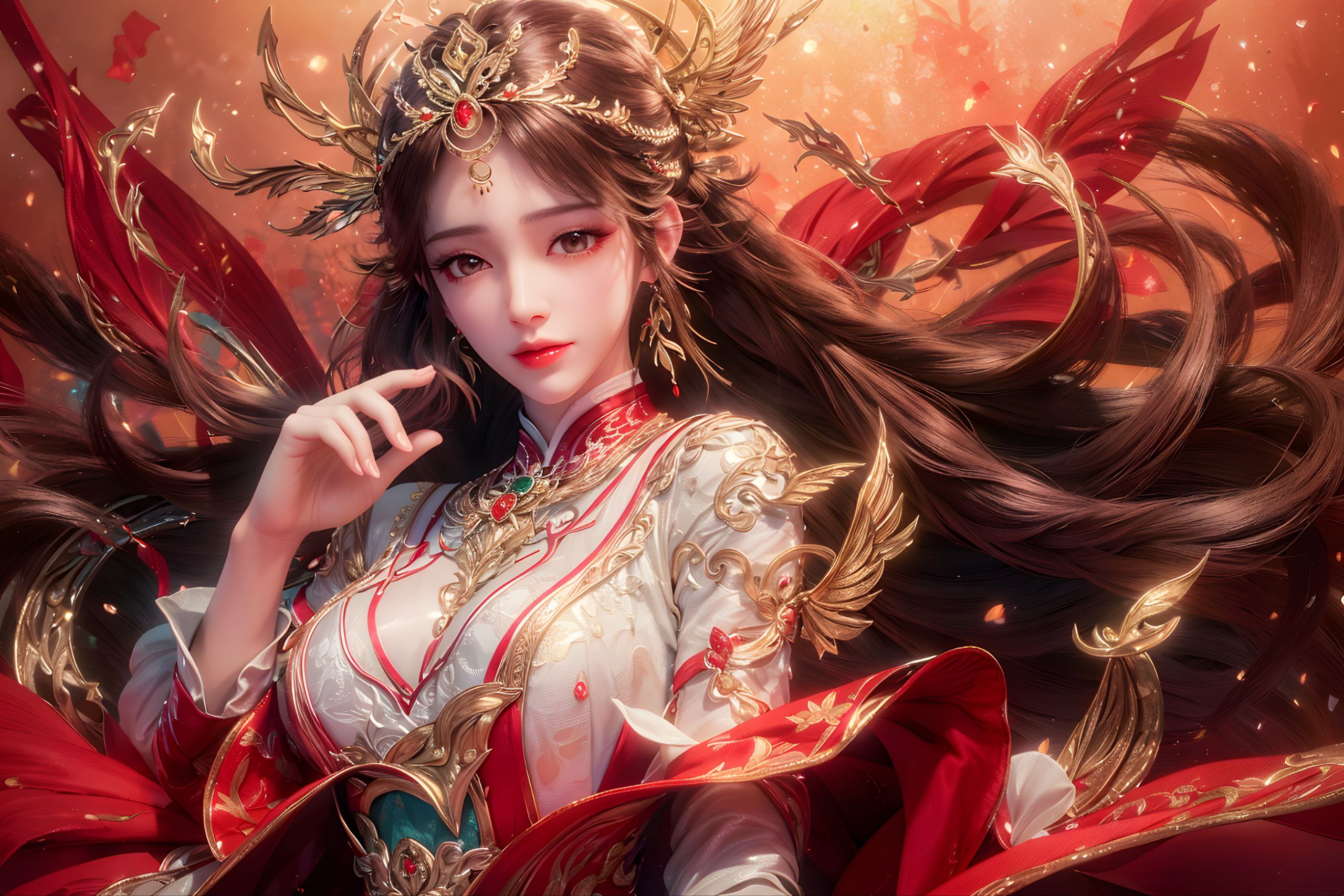 该平台都能